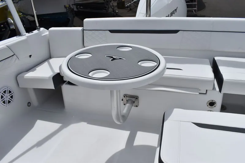 Slide: The Image of Blackfin 232 DC 2023 - 47