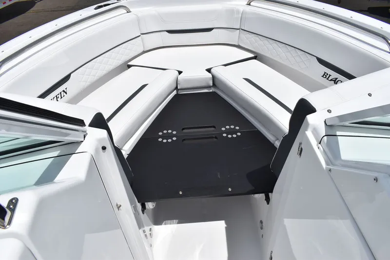 Slide: The Image of Blackfin 232 DC 2023 - 52