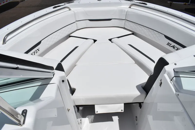 Slide: The Image of Blackfin 232 DC 2023 - 53