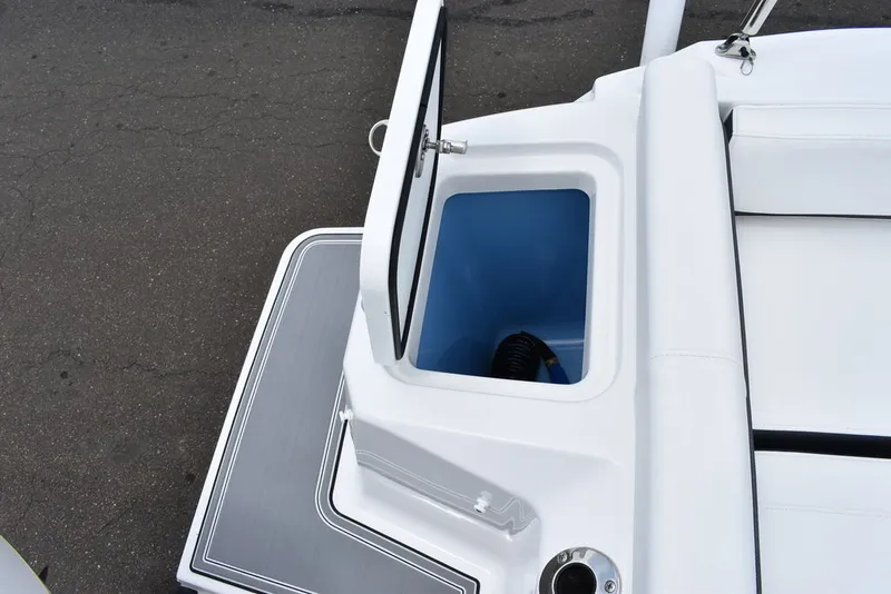 Slide: The Image of Blackfin 232 DC 2023 - 56