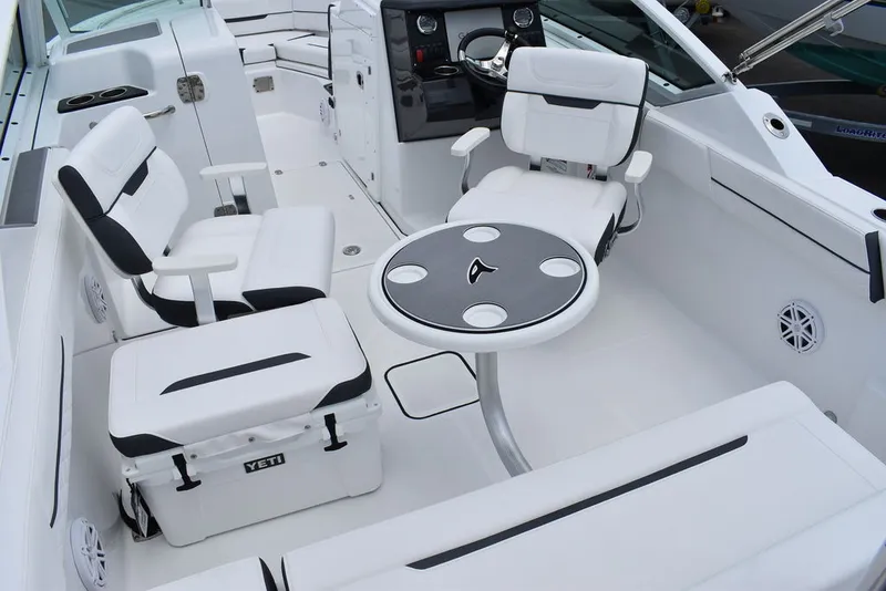 Slide: The Image of Blackfin 232 DC 2023 - 57