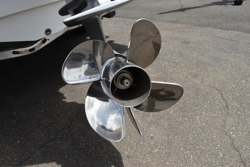 Slide: The Image of Blackfin 232 DC 2023 - 61