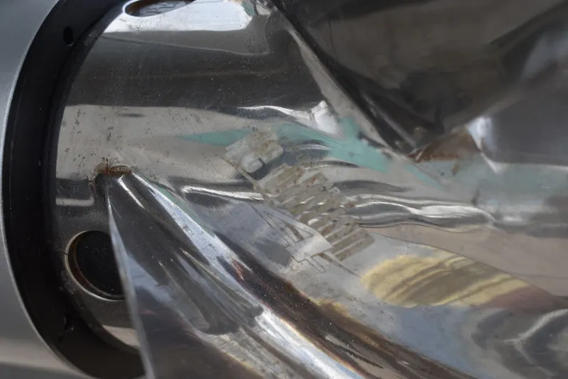 Slide: The Image of Blackfin 232 DC 2023 - 63