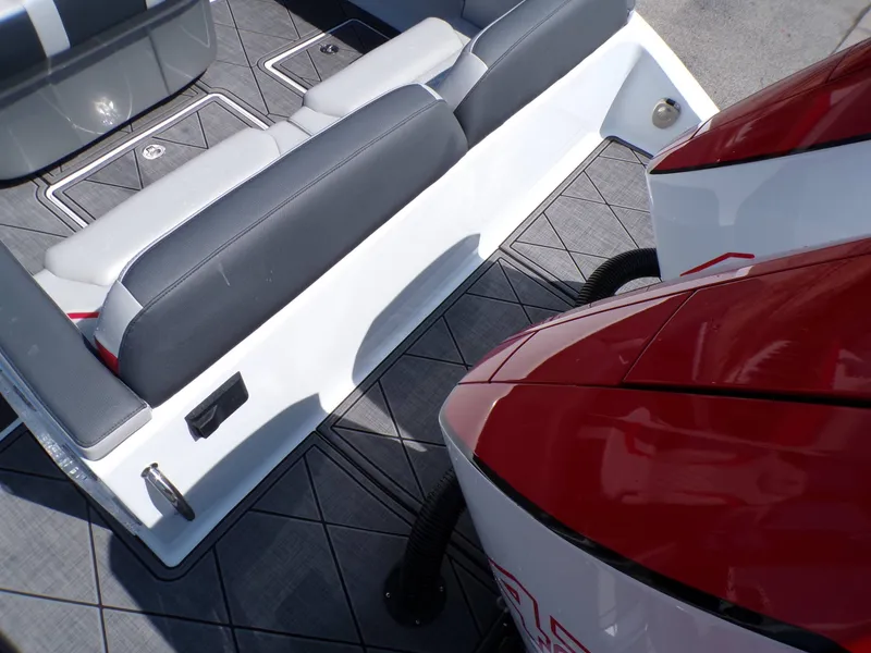 Slide: The Image of Statement 350 Open Center Console 2027 - 9