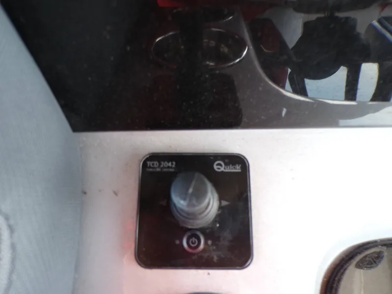 Slide: The Image of Statement 350 Open Center Console 2027 - 34