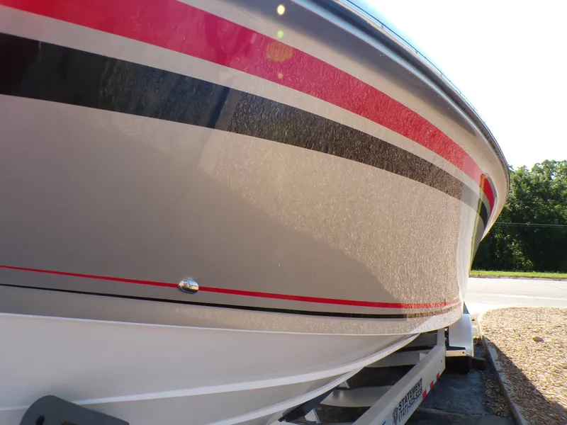 Slide: The Image of Statement 350 Open Center Console 2027 - 5