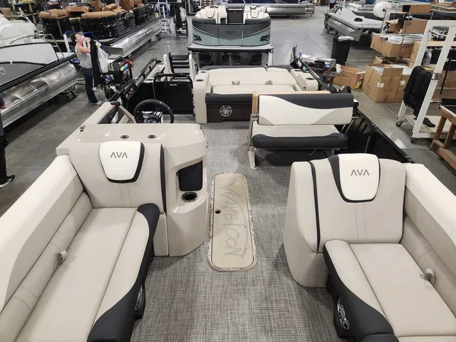 Slide: The Image of Avalon 2385 25 LSZ ENT 2026 - 22