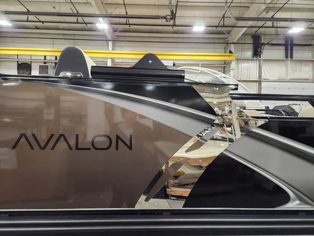 Slide: The Image of Avalon 2385 25 LSZ ENT 2026 - 4