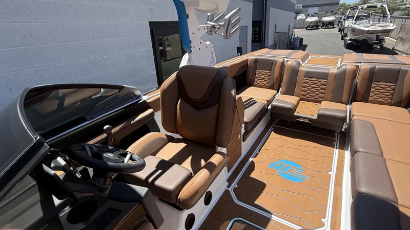 Slide: The Image of Malibu 24 MXZ 2026 - 19
