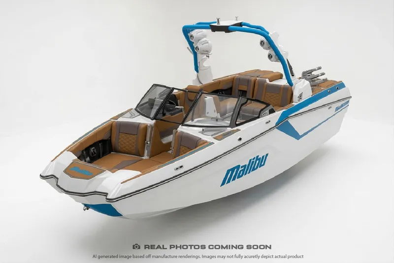 Slide: The Image of Malibu 24 MXZ 2026 - 22