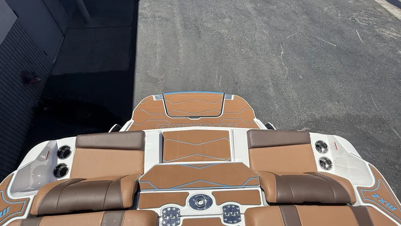 Slide: The Image of Malibu 24 MXZ 2026 - 8