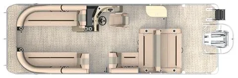 Slide: The Image of Crest Conquest 250 SLS 2027 - 7