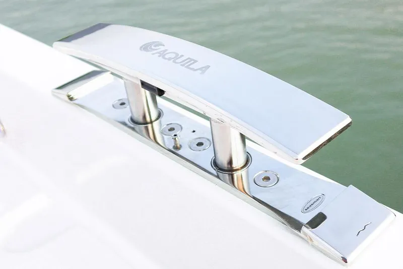 Slide: The Image of Aquila 70 Luxury 2024 - 27