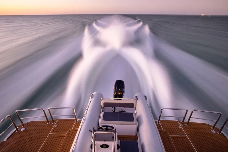 Slide: The Image of Aquila 70 Luxury 2024 - 8