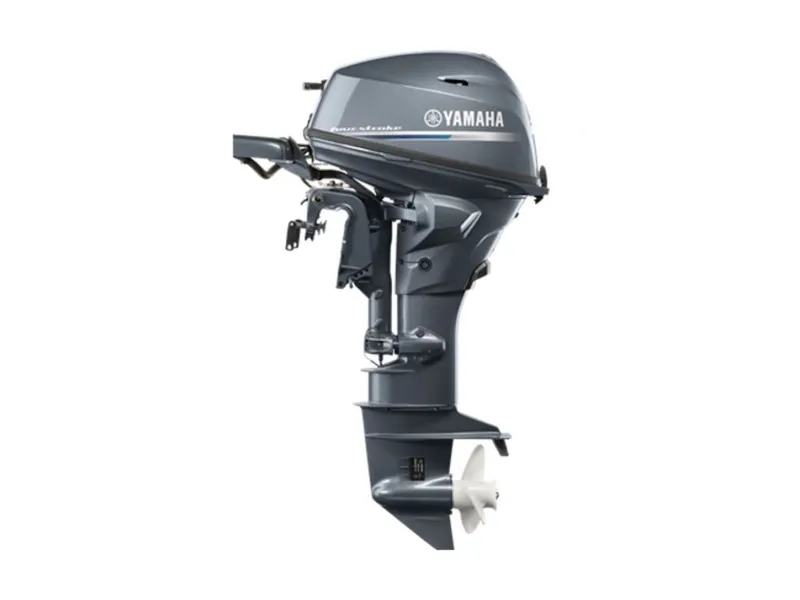 The Image of Yamaha F20 hp 2026 - 0