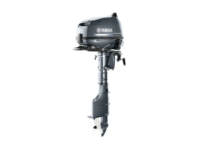 The Image of Yamaha F6SMHA 2026 - 0