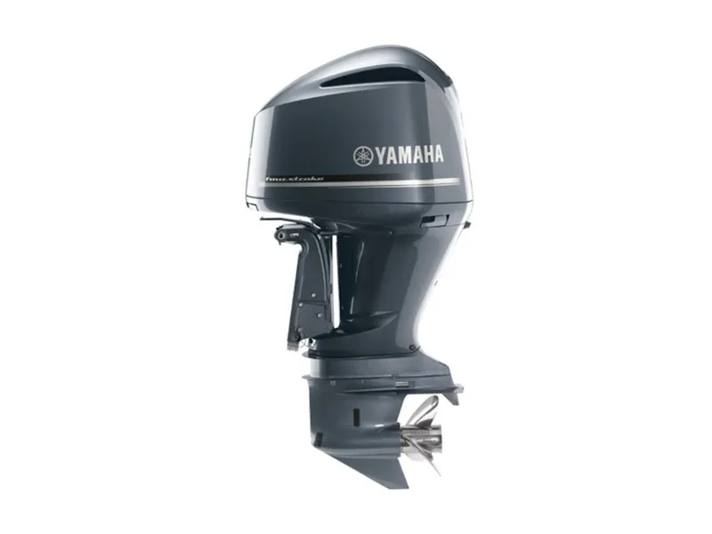 The Image of Yamaha V6 4.2L 225 hp 2026 - 0