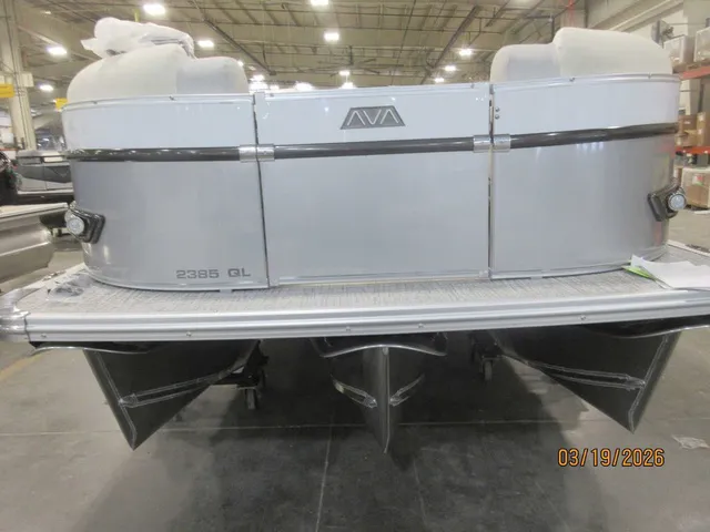 The Image of Avalon 2385 25 Catalina QL 2026 - 0