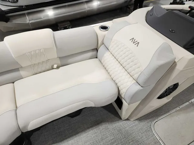 Slide: The Image of Avalon 2385 25 Catalina QL 2026 - 26