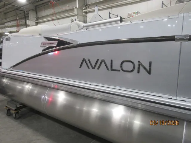 Slide: The Image of Avalon 2385 25 Catalina QL 2026 - 4