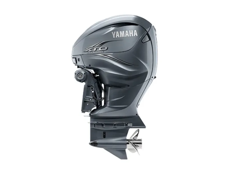 The Image of Yamaha V8 5.6L 425 hp 2026 - 0