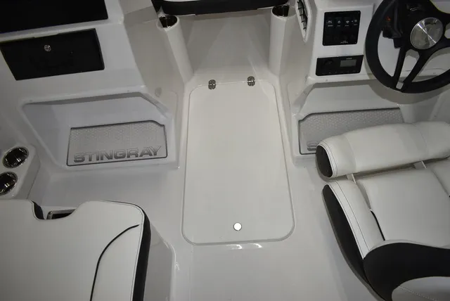 Slide: The Image of Stingray 172DC 2025 - 29