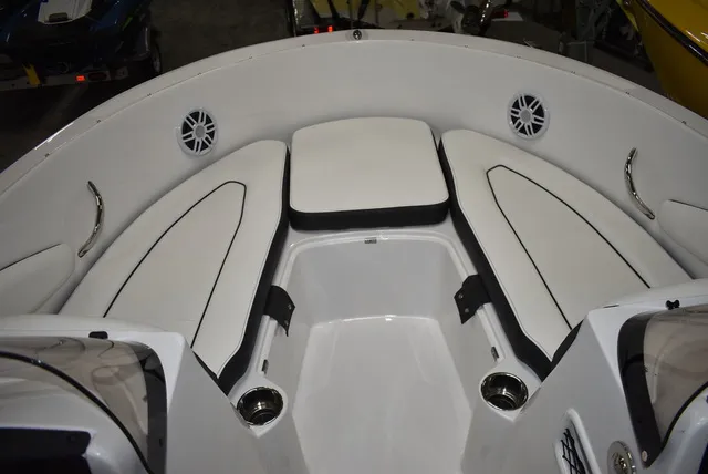 Slide: The Image of Stingray 172DC 2025 - 34