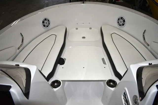 Slide: The Image of Stingray 172DC 2025 - 36