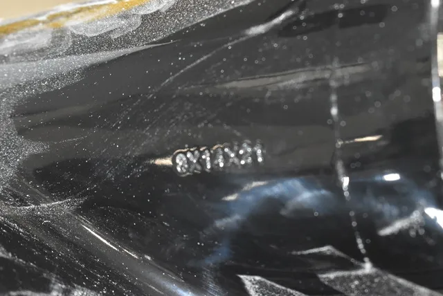 Slide: The Image of Stingray 172DC 2025 - 46