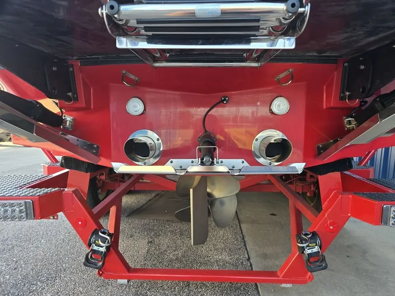 Slide: The Image of MasterCraft X24 2021 - 11