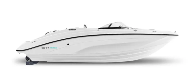 The Image of Yamaha SX180 2027 - 0