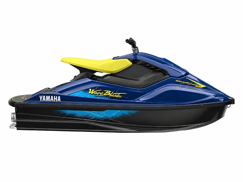The Image of Yamaha WaveBlaster 2027 - 0
