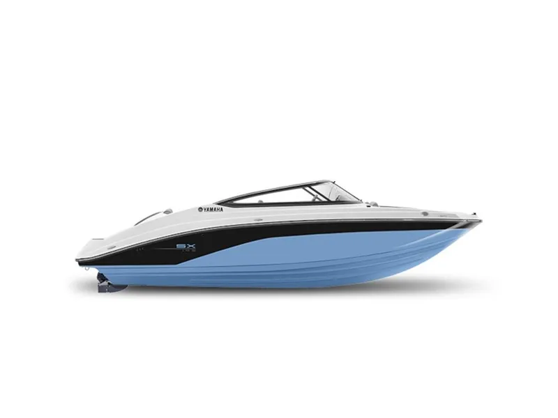 Slide: The Image of Yamaha SX195 2026 - 0