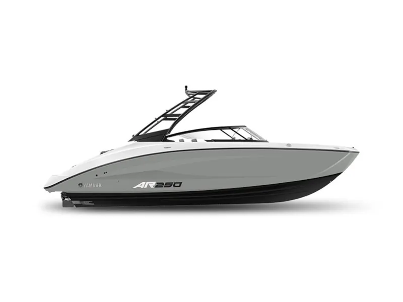 Slide: The Image of Yamaha AR250 2026 - 0