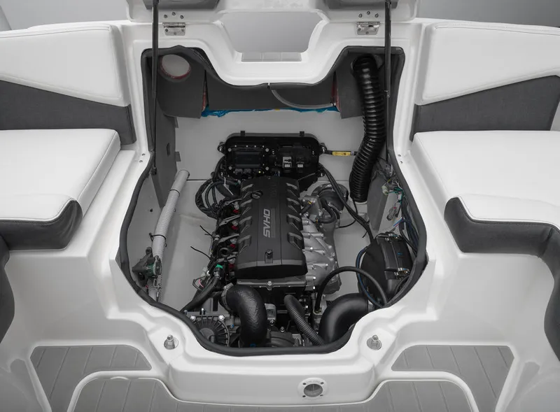 Slide: The Image of Yamaha 205SD 2027 - 1