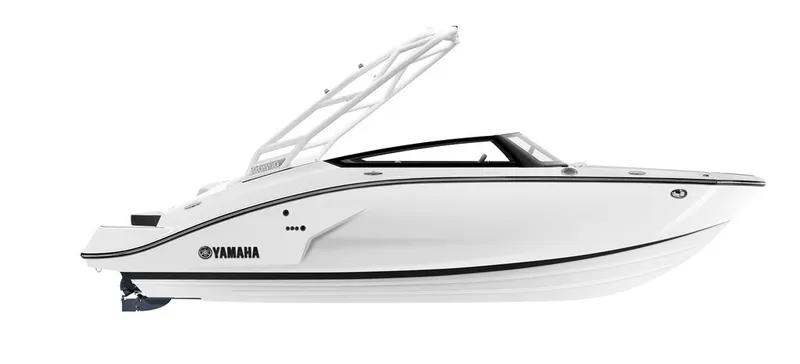 The Image of Yamaha 205SD 2027 - 0