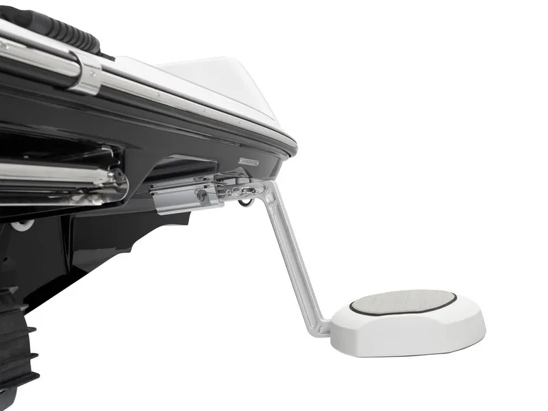 Slide: The Image of Yamaha 205SD 2027 - 22