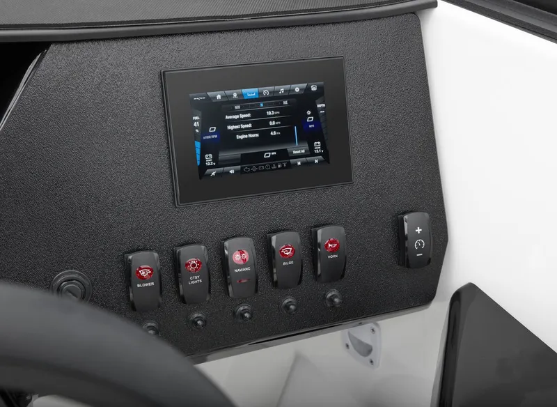 Slide: The Image of Yamaha 205SD 2027 - 13
