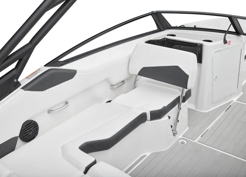 Slide: The Image of Yamaha 205SD 2027 - 14