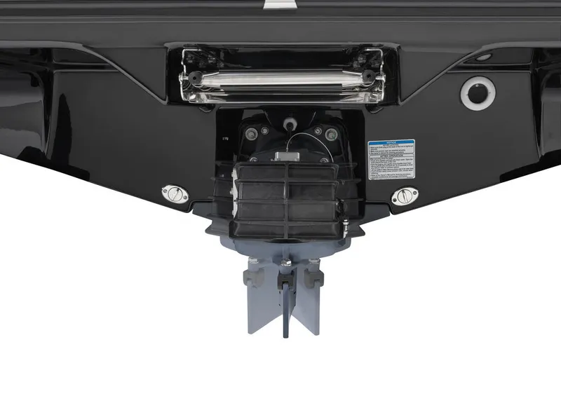 Slide: The Image of Yamaha 205SD 2027 - 10