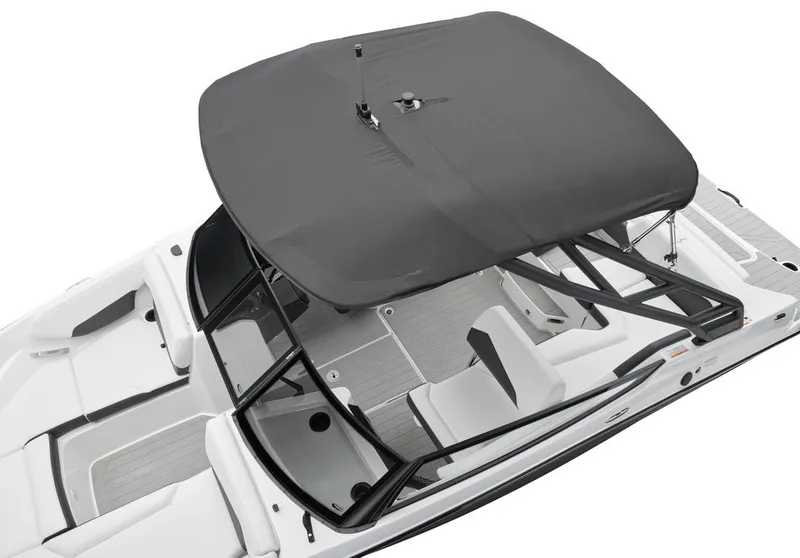 Slide: The Image of Yamaha 205SD 2027 - 4