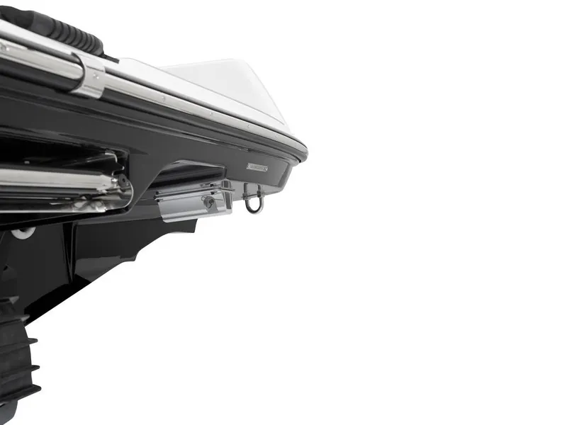 Slide: The Image of Yamaha 205SD 2027 - 23