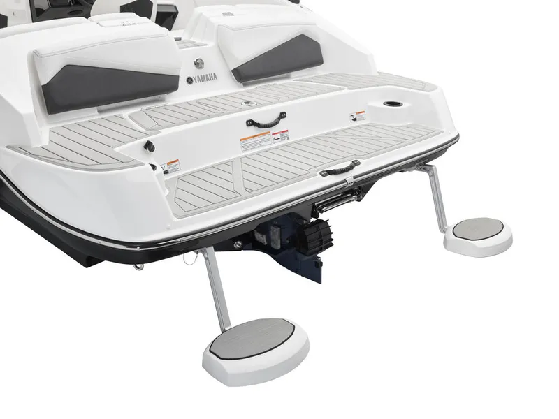 Slide: The Image of Yamaha 205SD 2027 - 21