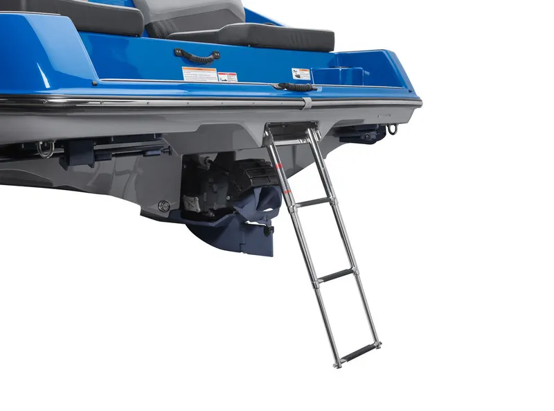Slide: The Image of Yamaha 205XD 2027 - 9