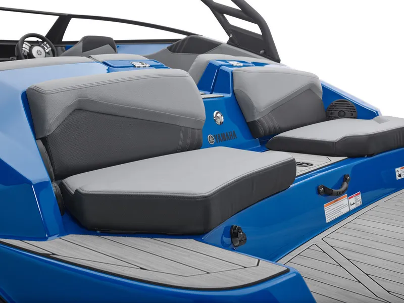 Slide: The Image of Yamaha 205XD 2027 - 5