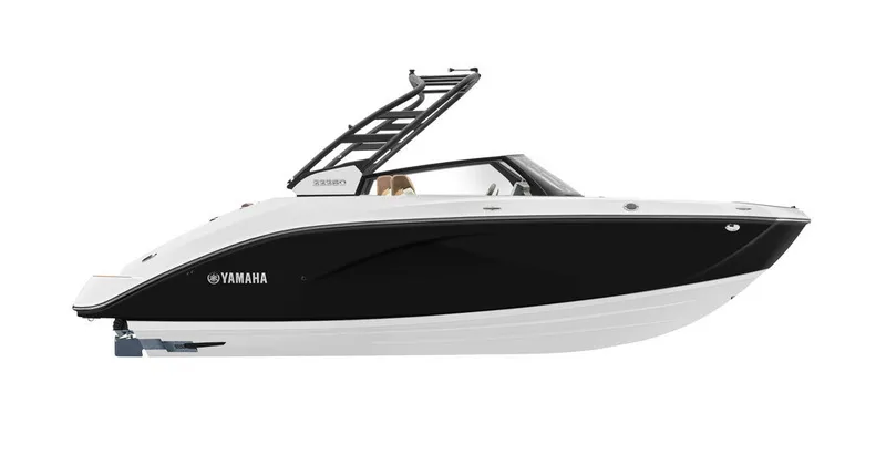The Image of Yamaha 222SD 2027 - 0