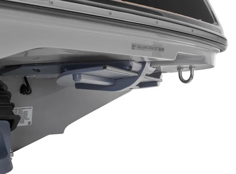 Slide: The Image of Yamaha 222XD 2027 - 14