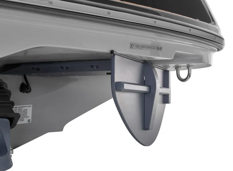 Slide: The Image of Yamaha 222XD 2027 - 15