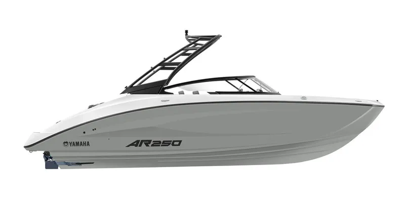 Slide: The Image of Yamaha AR250 2027 - 0