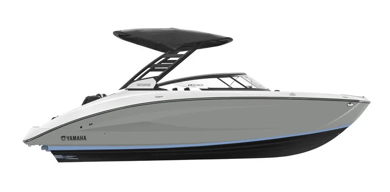 The Image of Yamaha 252SE 2027 - 0